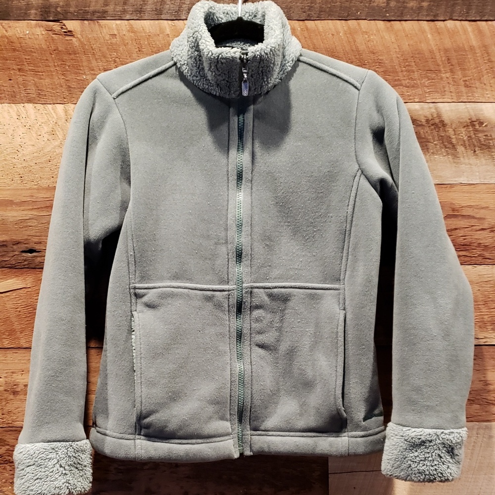 Patagonia Womens XS Synchilla Fleece